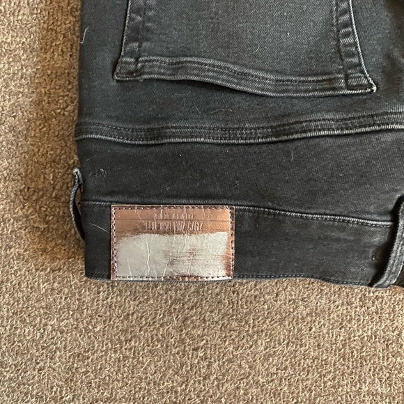 Zara size 40 jeans - Picture 4 of 4